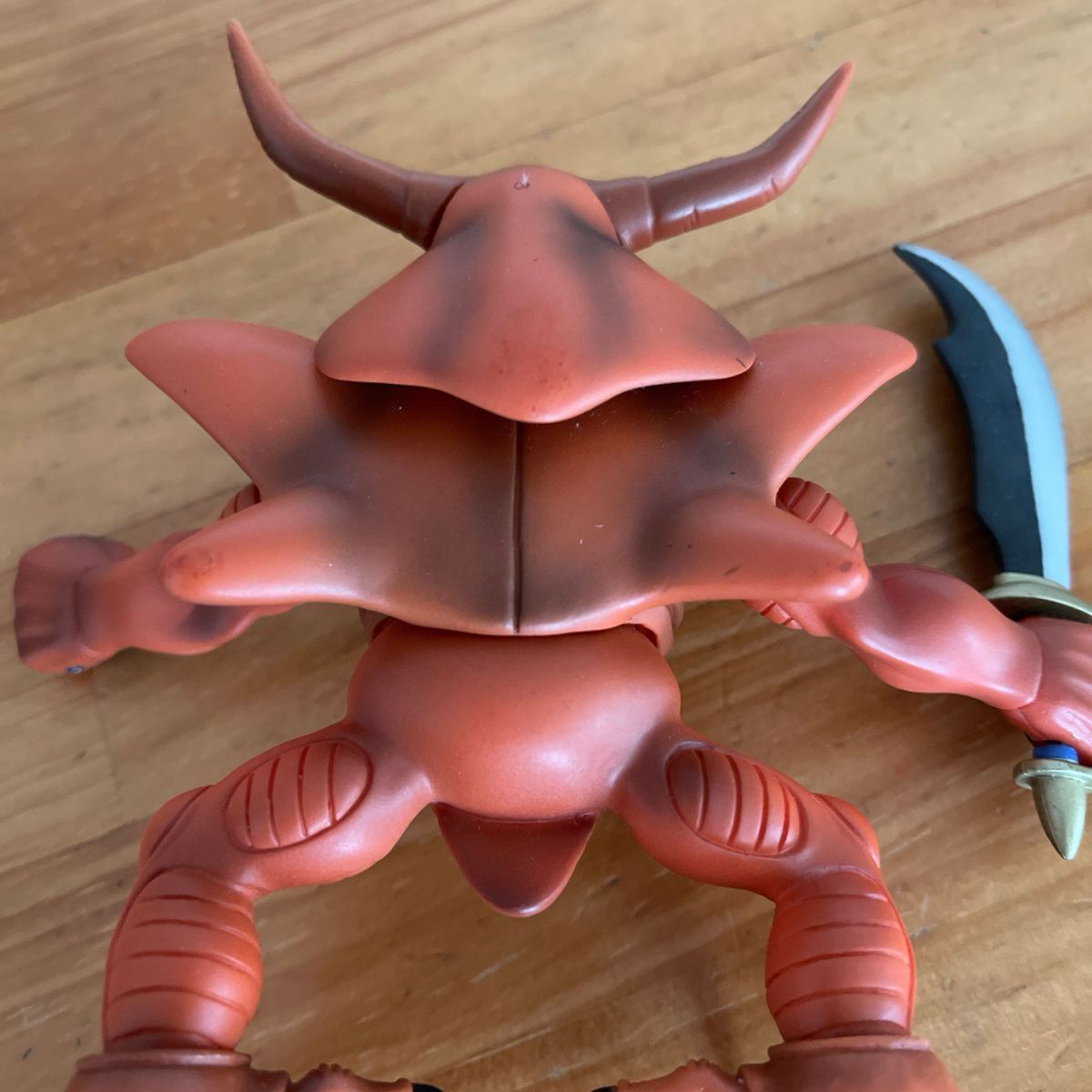 ドラクエ デスピサロ エスターク【ジャンク品】|Yahoo!フリマ ドラクエ デスピサロ エスターク【ジャンク品】|Yahoo!フリマ