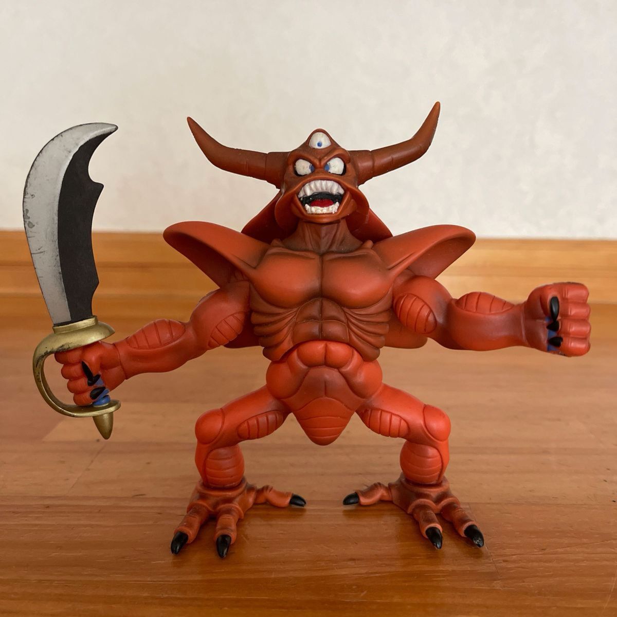 ドラクエ デスピサロ エスターク【ジャンク品】|Yahoo!フリマ ドラクエ デスピサロ エスターク【ジャンク品】|Yahoo!フリマ