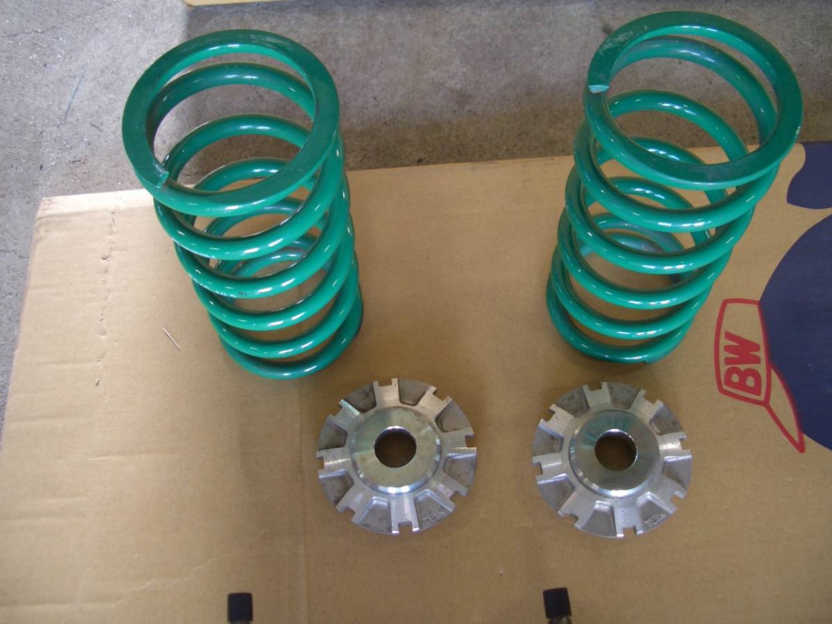     原文:ＭＨ３４Ｓ　テイン　ＴＥＩＮ　車高調　ラテラルロッド　セット　ワゴンＲ　スティングレー