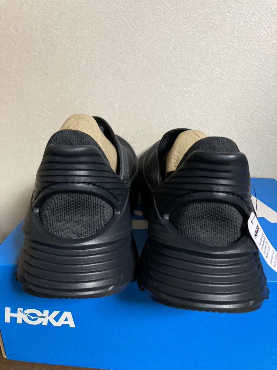 ホカ HOKA ONEONE restore TC 28cm_画像5