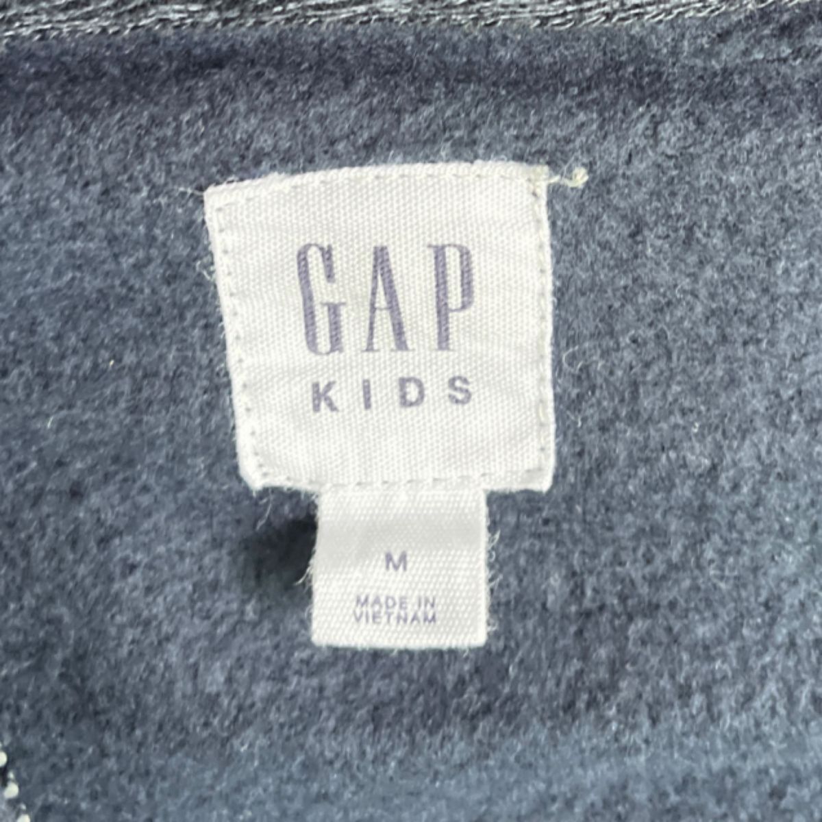 GAP パーカー キッズＭサイズ(130サイズ)