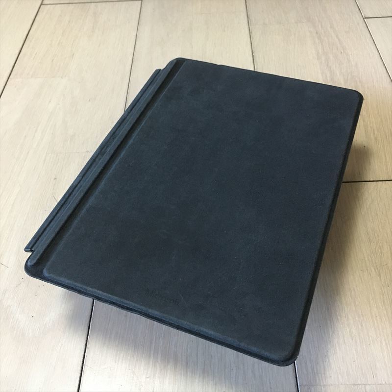 4）マイクロソフト Surface Go タイプ カバー (日本語) Surface Go 1/2/3対応 キーボード カバー Model.1840_画像4