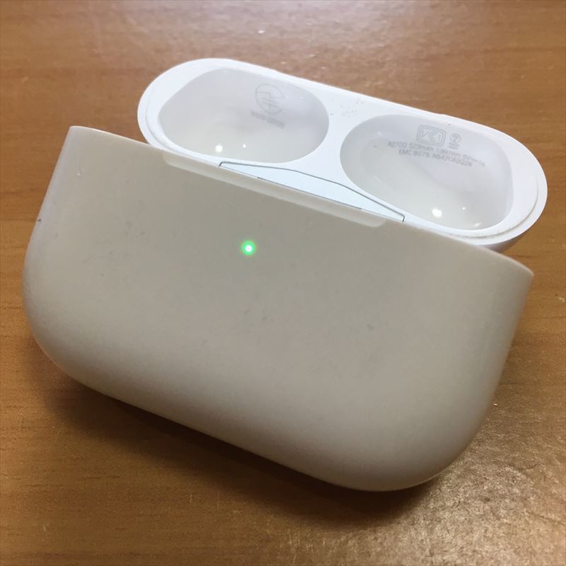 日本代購代標第一品牌【樂淘letao】－2) Apple純正AirPods Pro
