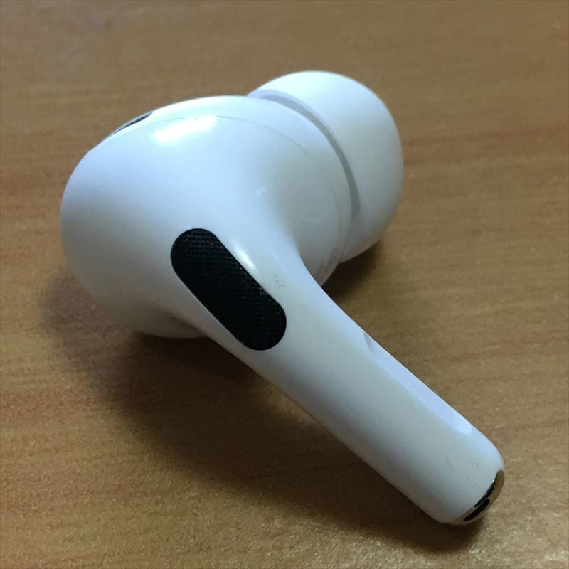 2) Apple純正 AirPods Pro 第2世代 イヤホン本体 片耳 右（ R）のみ