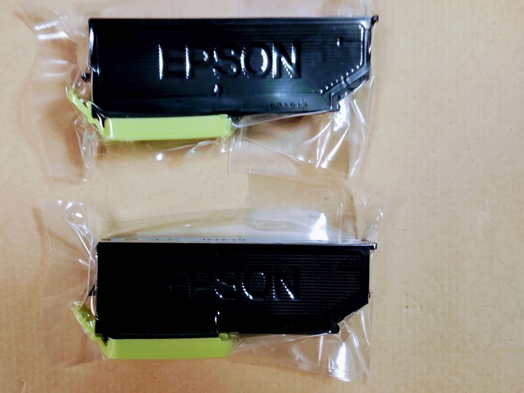 70標準 IC6CL70 3色4個 【送料230円】EPSON 純正インク さくらんぼ（検索：ICBK70,ICY70,ICM70,ICC70,ICLC70,ICLM70）_画像7