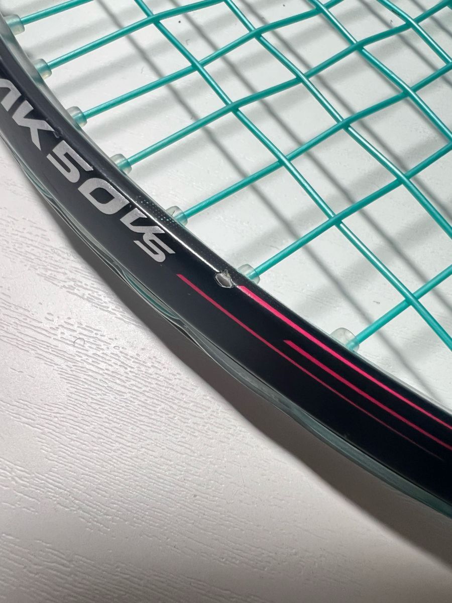 ソフトテニスラケット ジオブレイク50VS ヨネックス UL1 YONEX ソフトテニスラケット ジオブレイク50VS ヨネックス UL1 YONEX