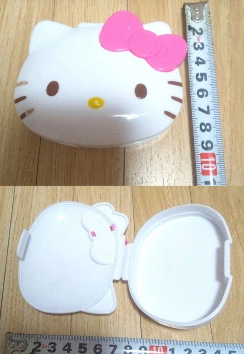 サンリオ HELLO KITTY ハローキティ キティちゃん 猫 フェイス型 サンリオ HELLO KITTY ハローキティ キティちゃん 猫 フェイス型