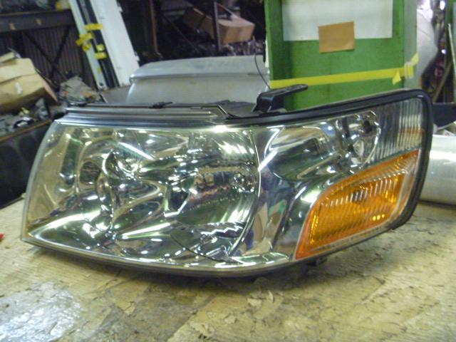  Bassara GF-JU30 left headlight ASSY