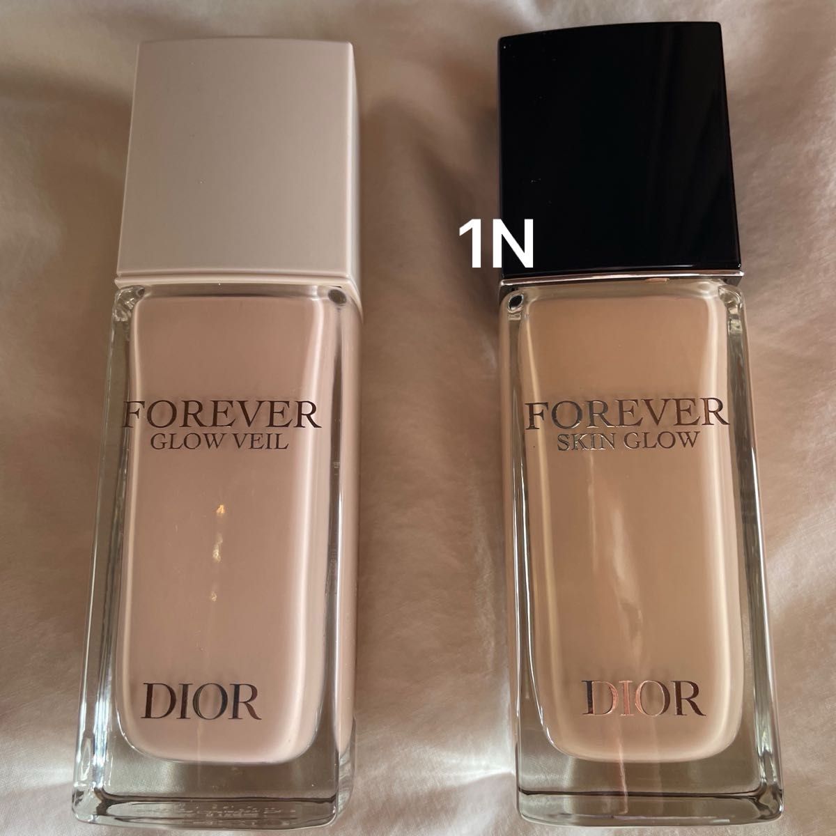 Dior ファンデ 下地 セット グロウ フォーエヴァー ディオール Dior ファンデ 下地 セット グロウ フォーエヴァー ディオール