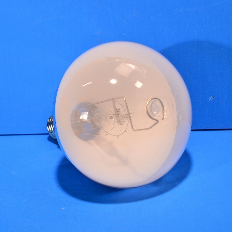 岩崎電気　BHRF100/110V300WH　口金E39　バラストレス水銀灯（チョークレス水銀ランプ）　反射形_画像2