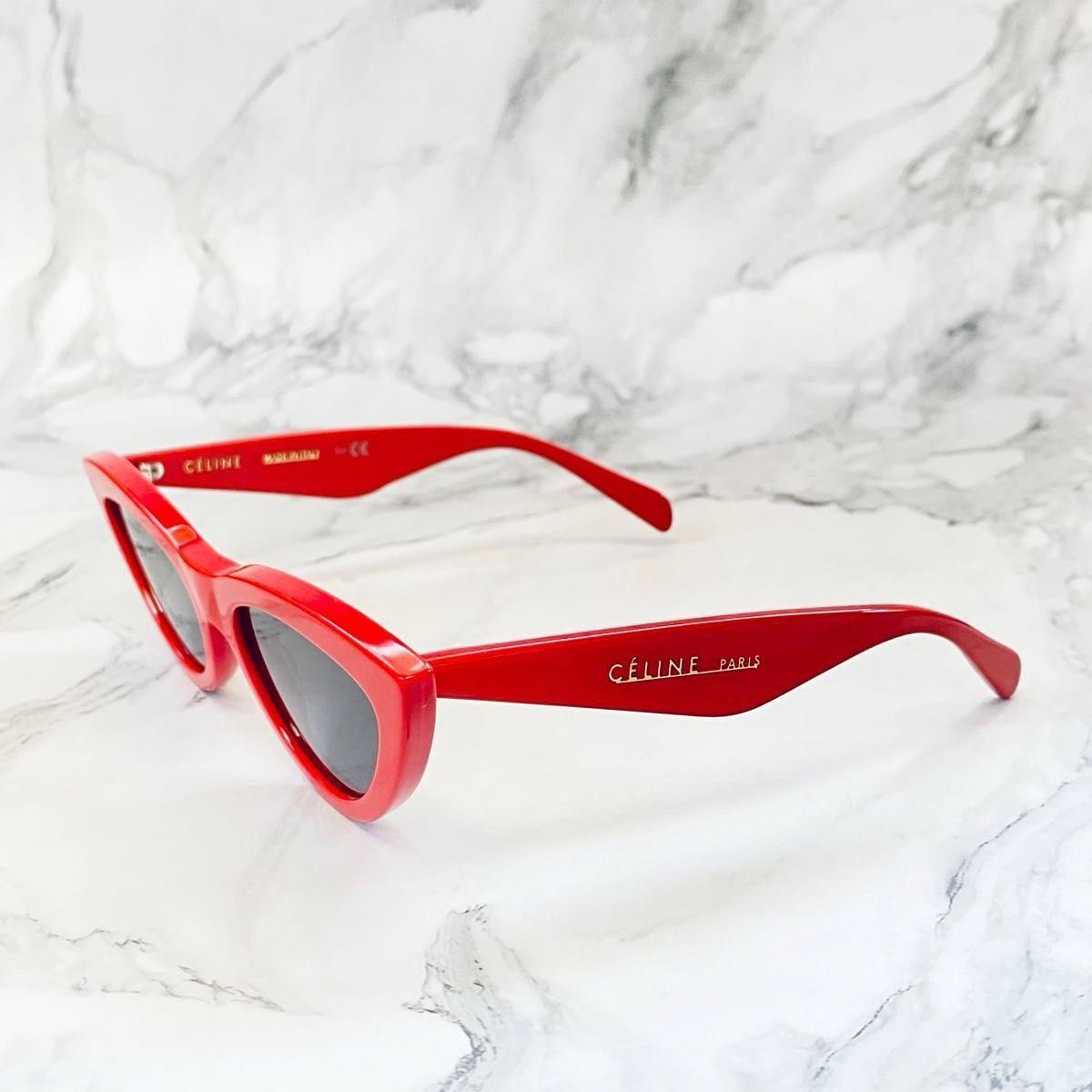 Celine セリーヌ キャットアイ サングラス フィービー期|Yahoo Celine セリーヌ キャットアイ サングラス フィービー期|Yahoo