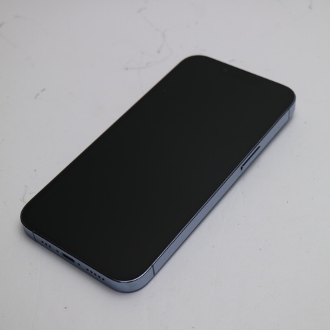 25964円 美品 SIMフリー iPhone13 Pro 128GB シエラブルー 白 25964円 美品 SIMフリー iPhone13 Pro 128GB シエラブルー 白