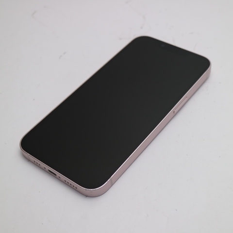 超美品 SIMフリー iPhone13 512GB ピンク 本体 即日発送 土日祝発送OK あすつく_画像1