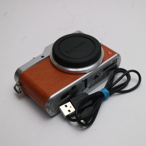 8377円 美品 DC-GF9 ボディ オレンジ 即日発送 ミラーレス一眼 8377円 美品 DC-GF9 ボディ オレンジ 即日発送 ミラーレス一眼