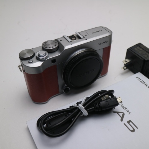 16598円 美品 FUJIFILM X-A5 ピンク 中古 FUJIFILM あすつく 16598円 美品 FUJIFILM X-A5 ピンク 中古 FUJIFILM あすつく