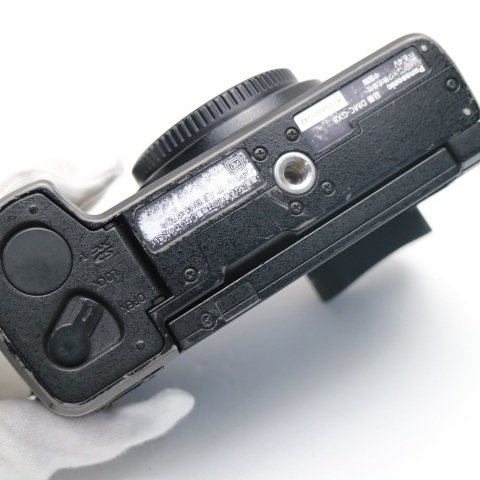 17277円 良品中古 DMC-GX8 シルバー 即日発送 ミラーレス一眼 17277円 良品中古 DMC-GX8 シルバー 即日発送 ミラーレス一眼