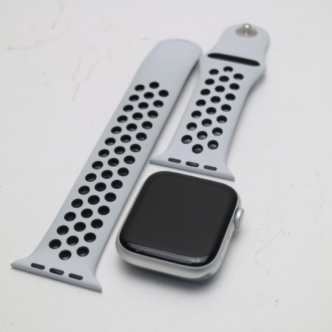 良品中古 Apple Watch SE GPS 44mm シルバー 即日発送 Watch Apple あすつく 土日祝発送OK
