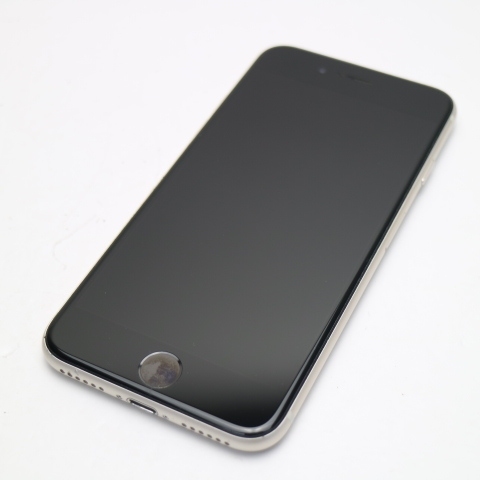美品 SIMフリー iPhone SE3 第3世代 256GB スターライト スマホ 白ロム 中古 あすつく 土日祝発送OK