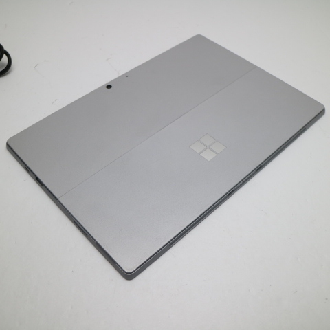 超美品 Surface Pro 7 第10世代 Core i5 8GB SSD 128GB サーフェス Microsoft 中古 即日発送 あすつく 土日祝発送OK_画像2