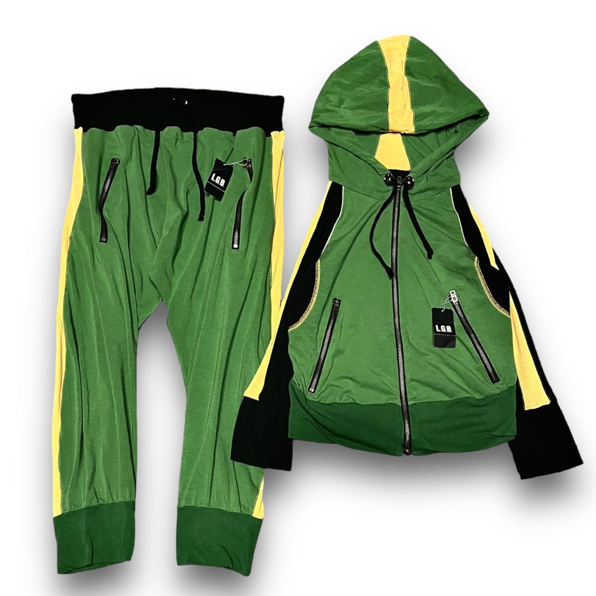 Yahoo!オークション - 00's L.G.B. Archive BOXER Matching Yahoo!オークション - 00's L.G.B. Archive BOXER Matching