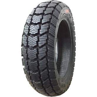 スノーバイクタイヤ 前後セット CST チェンシンタイヤ CM507 90/90-12 110/80-10 ホンダ ベンリィプロ GEAR 2023年 法人宛送料無料_画像5