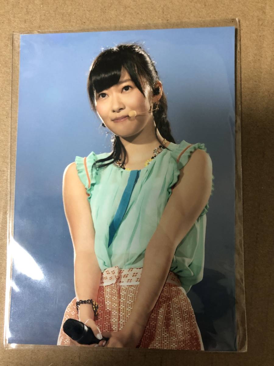 Not yet 店舗特典 Already 楽天ブックス特典 生写真 指原莉乃 HKT48 AKB48の画像1