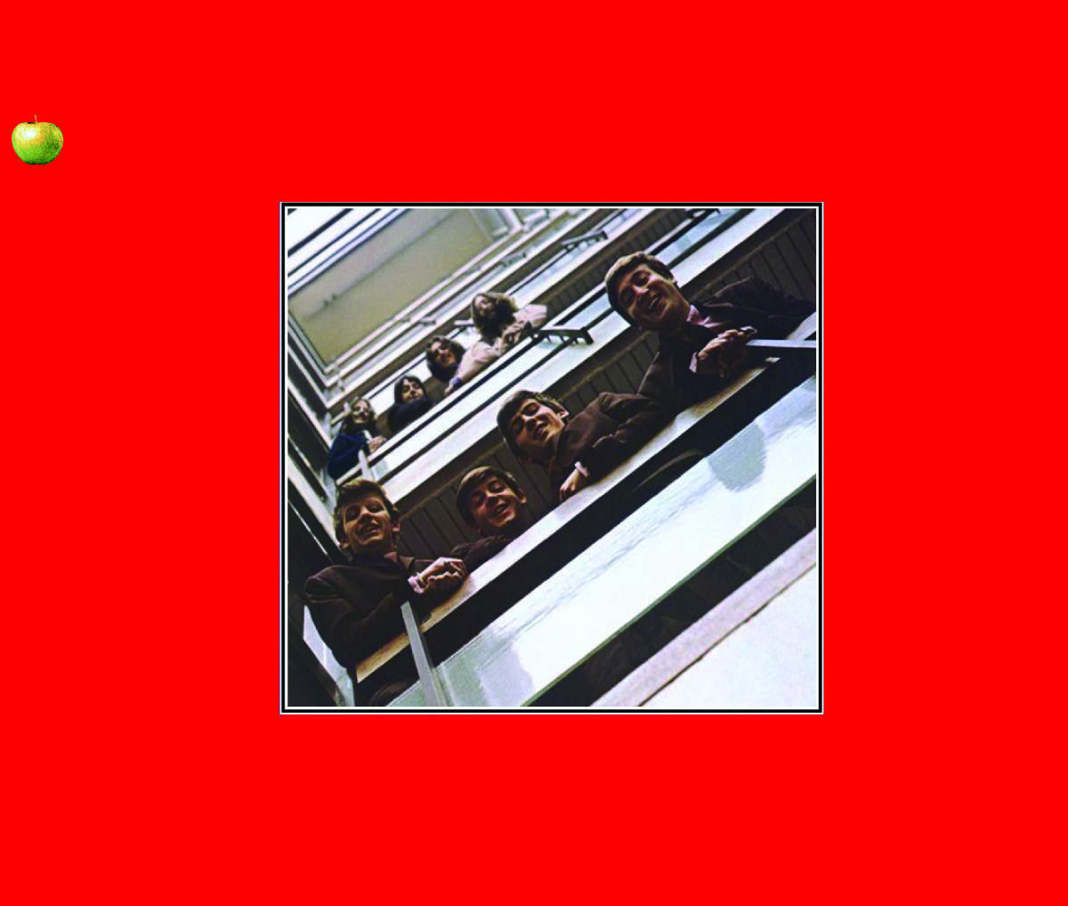 THE BEATLES / 1962-1966&1967-1970 ALTERNATE ALBUM (2CD+2CD)_画像2