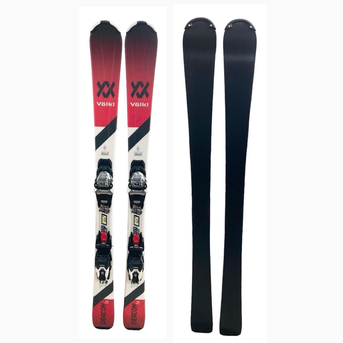 スキー カービング VOLKL deacon7 4 128cm フォルクル|Yahoo スキー カービング VOLKL deacon7 4 128cm フォルクル|Yahoo