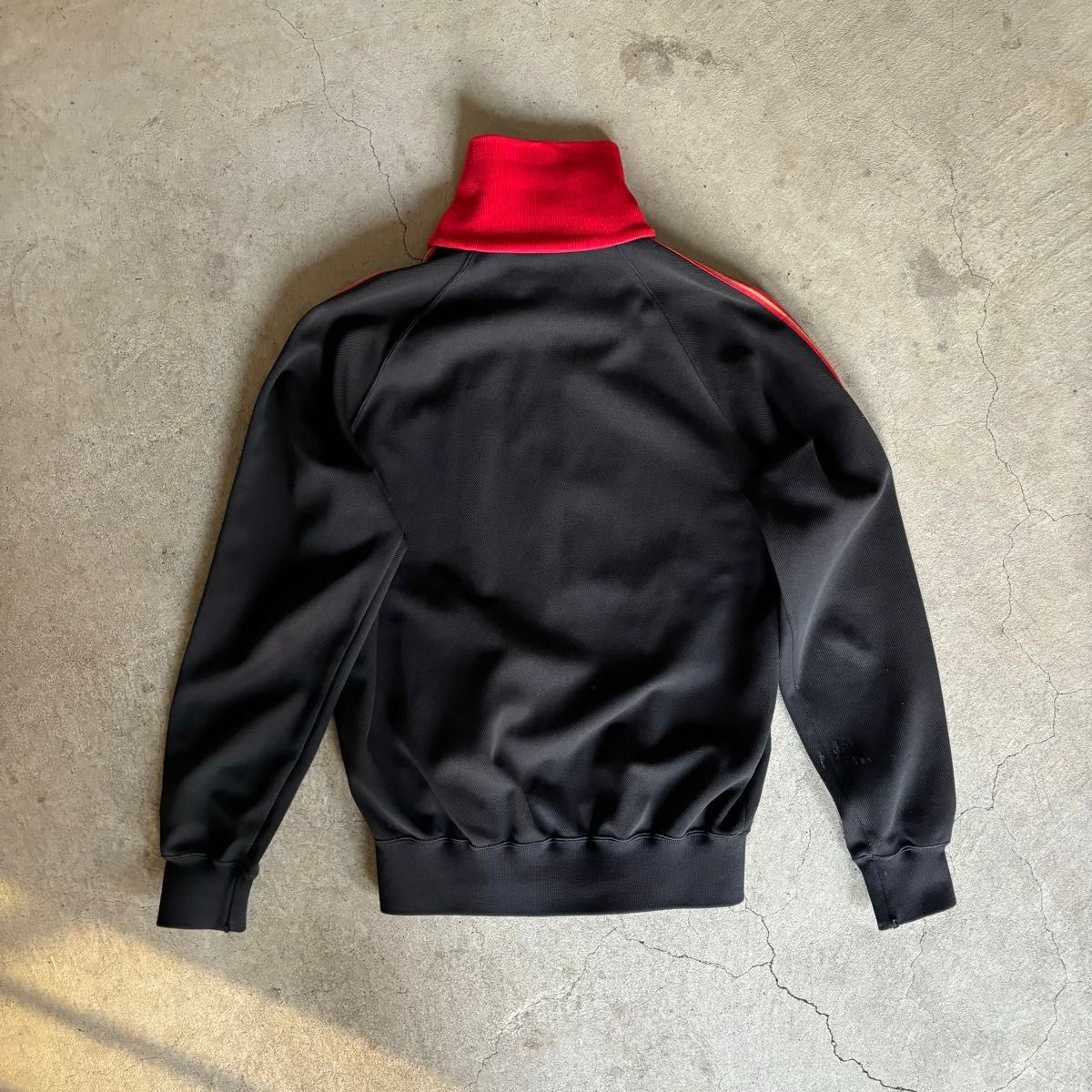 80s NIKE 日本製 トラックジャケット MADE IN JAPAN ナイキ 80s NIKE 日本製 トラックジャケット MADE IN JAPAN ナイキ