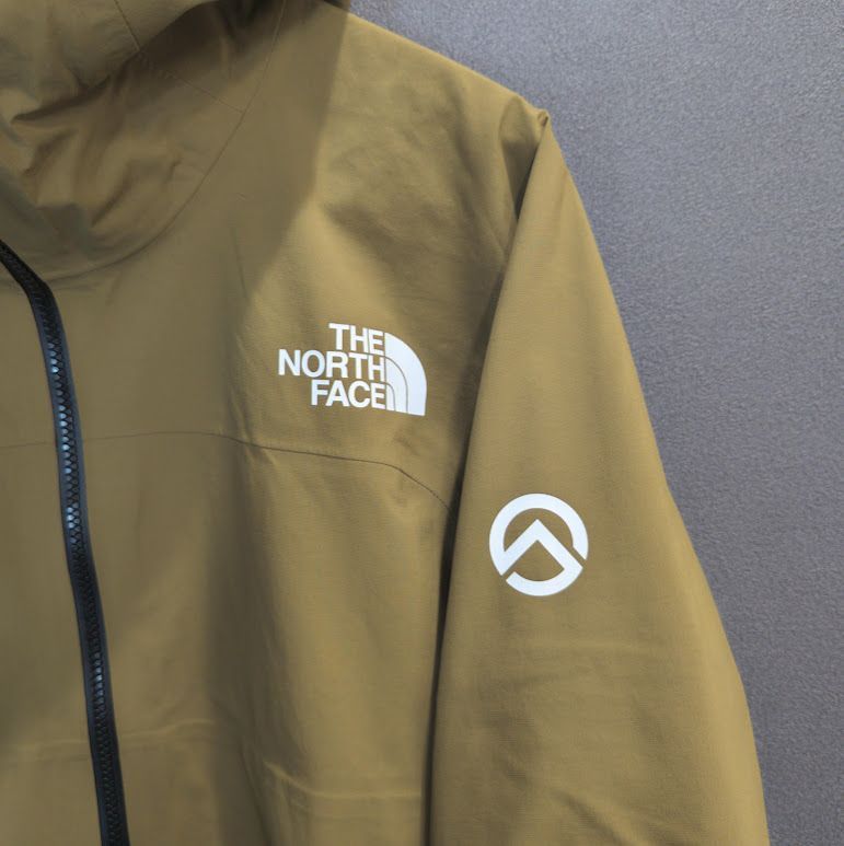 再入荷!!【日本未発売】THE NORTH FACE ノースフェイス マウンテンパーカー メンズ カーキ/M アウター ジャケット アメリカ US限定 SUMMIT