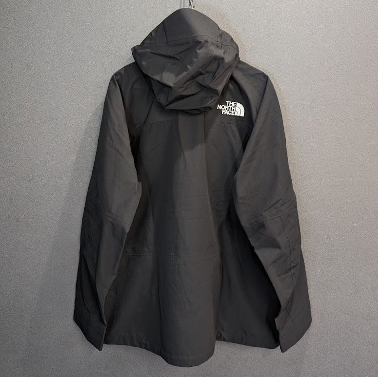 sale【日本未発売】THE NORTH FACE ノースフェイス マウンテンパーカー ブラック/XL アウター DRYVENT ジャケット アメリカ US 限定 マンパ