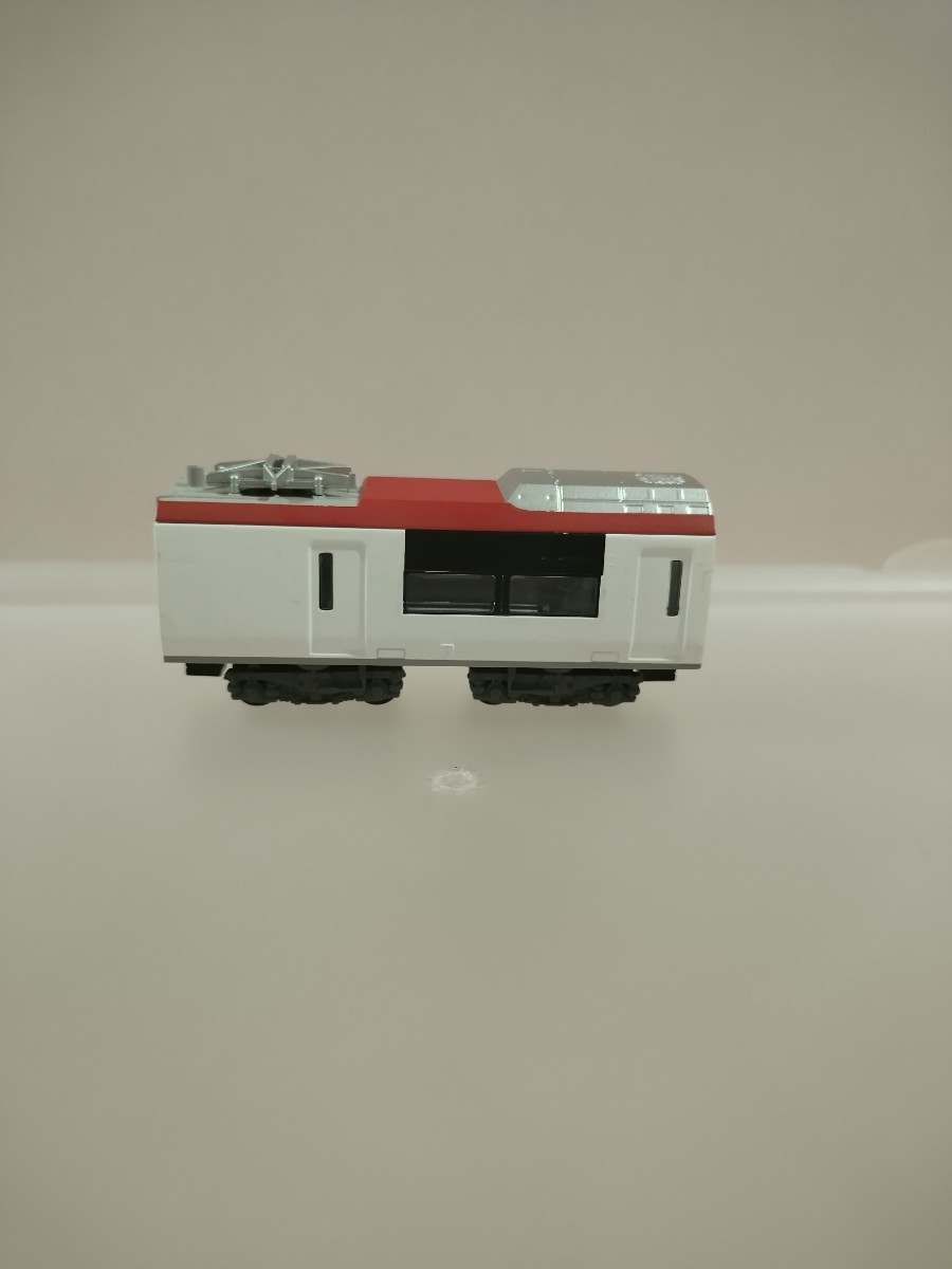 8155-12 Bトレイン 長野鉄道　2100系　ジャンク品　現状品　Bトレインショーティ 鉄道模型_画像1
