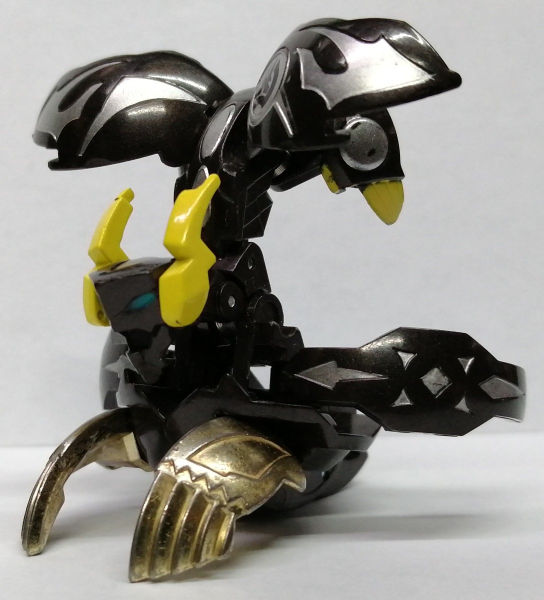 破ムニキスS 爆丸 爆テク 爆TECH メタルパーツ BAKUGAN ムニキス 破ムニキスS 爆丸 爆テク 爆TECH メタルパーツ BAKUGAN ムニキス