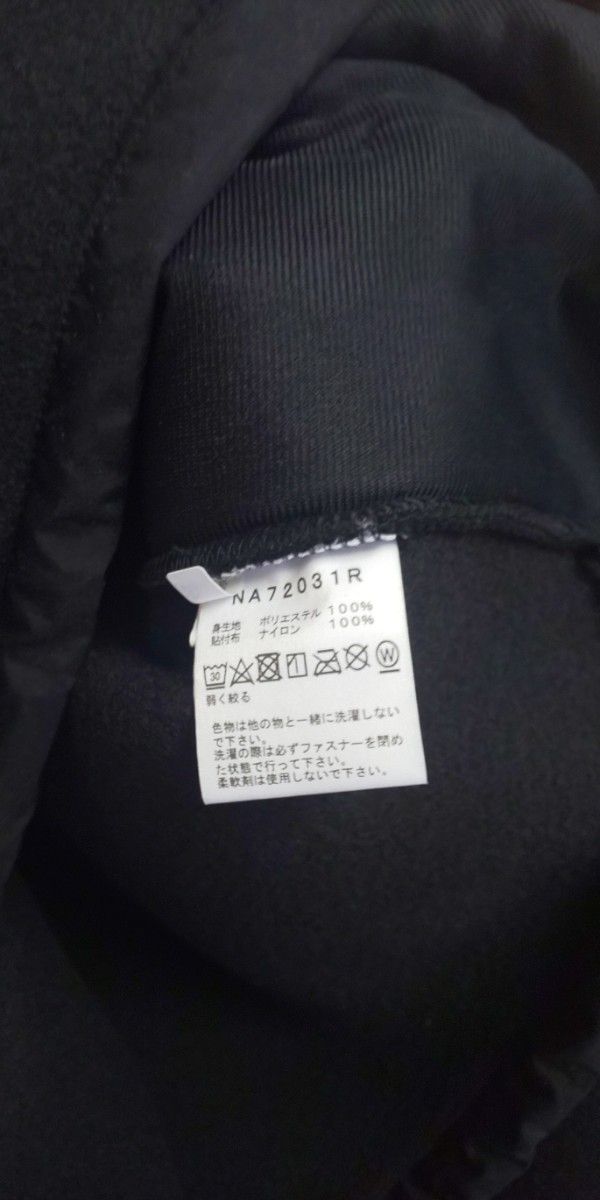 2023FW THE NORTH FACE GRAVITY NISEKO DENALI PULLOVER K 2023FW THE NORTH FACE GRAVITY NISEKO DENALI PULLOVER K