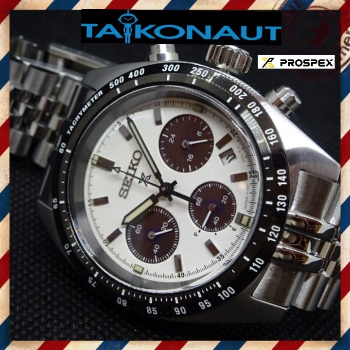 SEIKO プロスペックス SBDL085 TAIKONAUT MiLTAT タイコノート SEIKO プロスペックス SBDL085 TAIKONAUT MiLTAT タイコノート