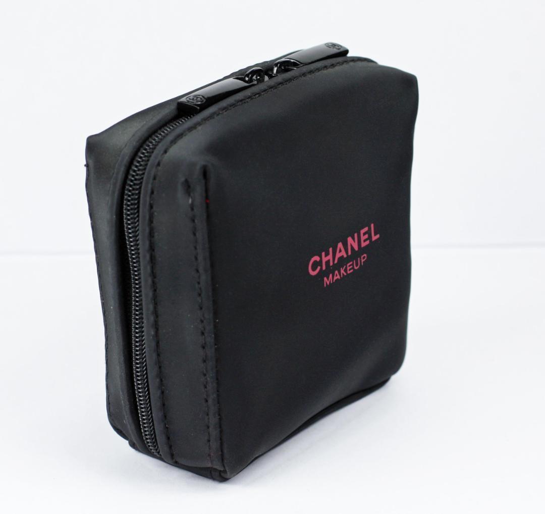 249 新品未使用本物　シャネル　CHANEL ノベルティポーチ_画像2