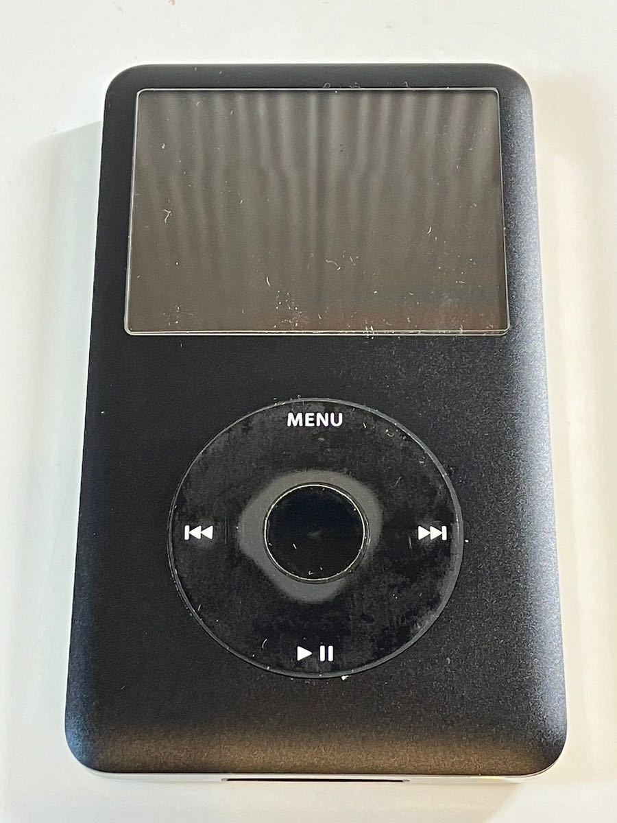 B/1208 iPod classic 80G MB147J/A_画像2