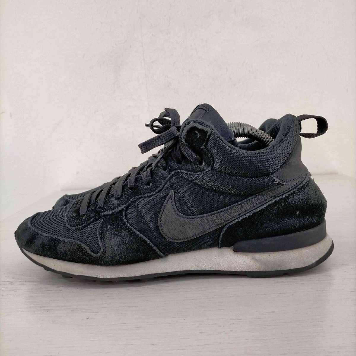 NIKE(ナイキ) INTERNATIONALIST MID メンズ JPN：27 中古 古着 0426_画像2