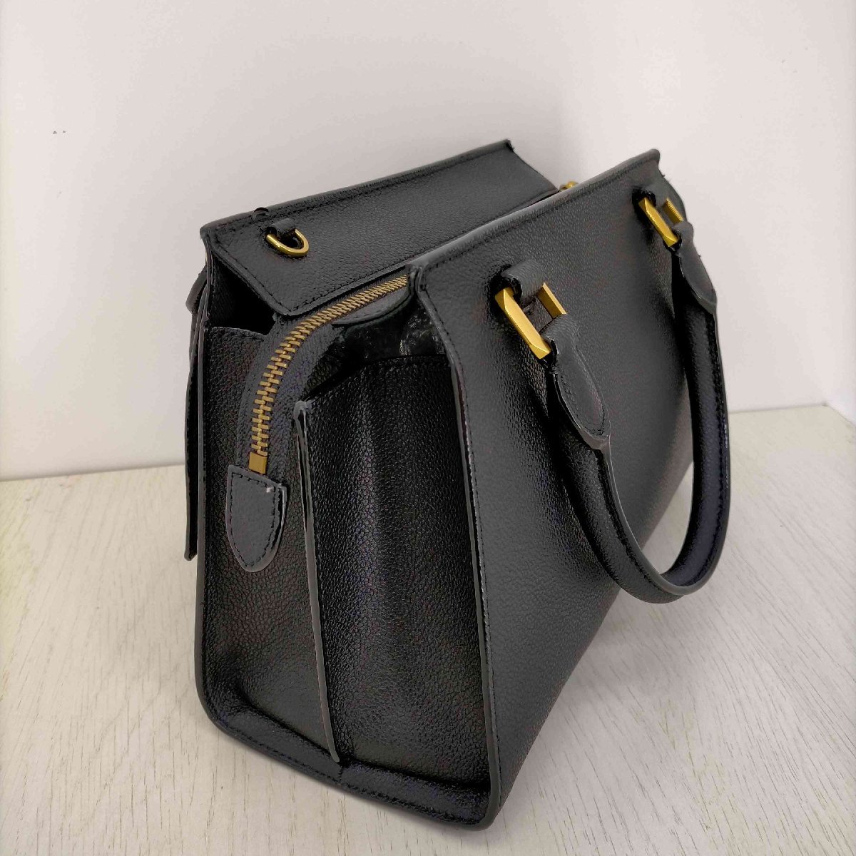 CHARLES & KEITH(チャールズキース) Huxley レディース ONE SIZE 中古 古着 0626_画像3