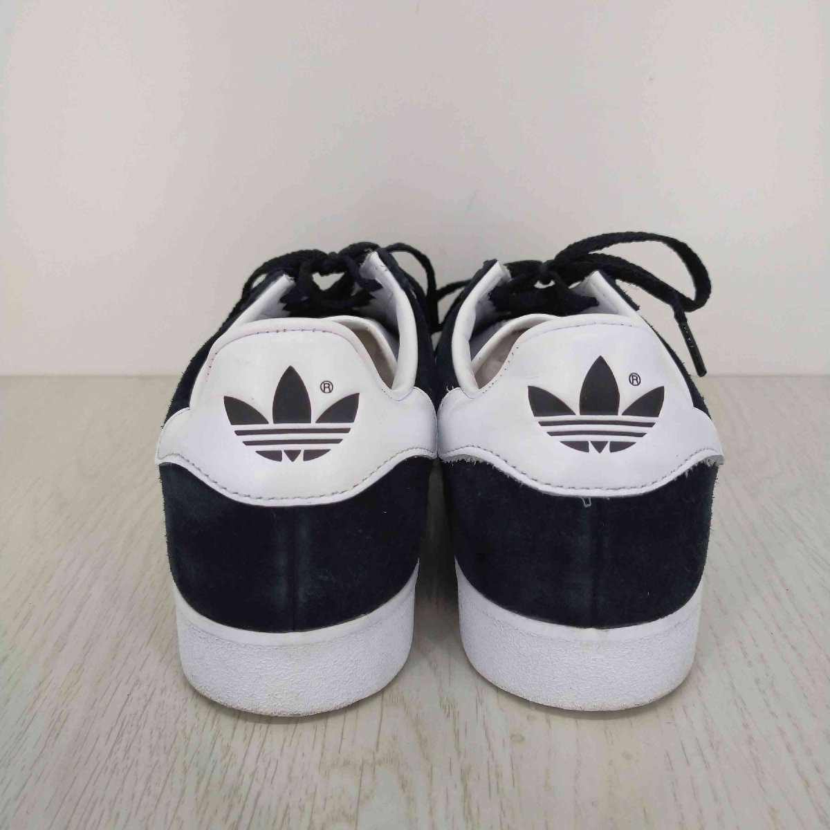 adidas(アディダス) GAZELLE85 メンズ JPN：27.5 中古 古着 0142_画像3