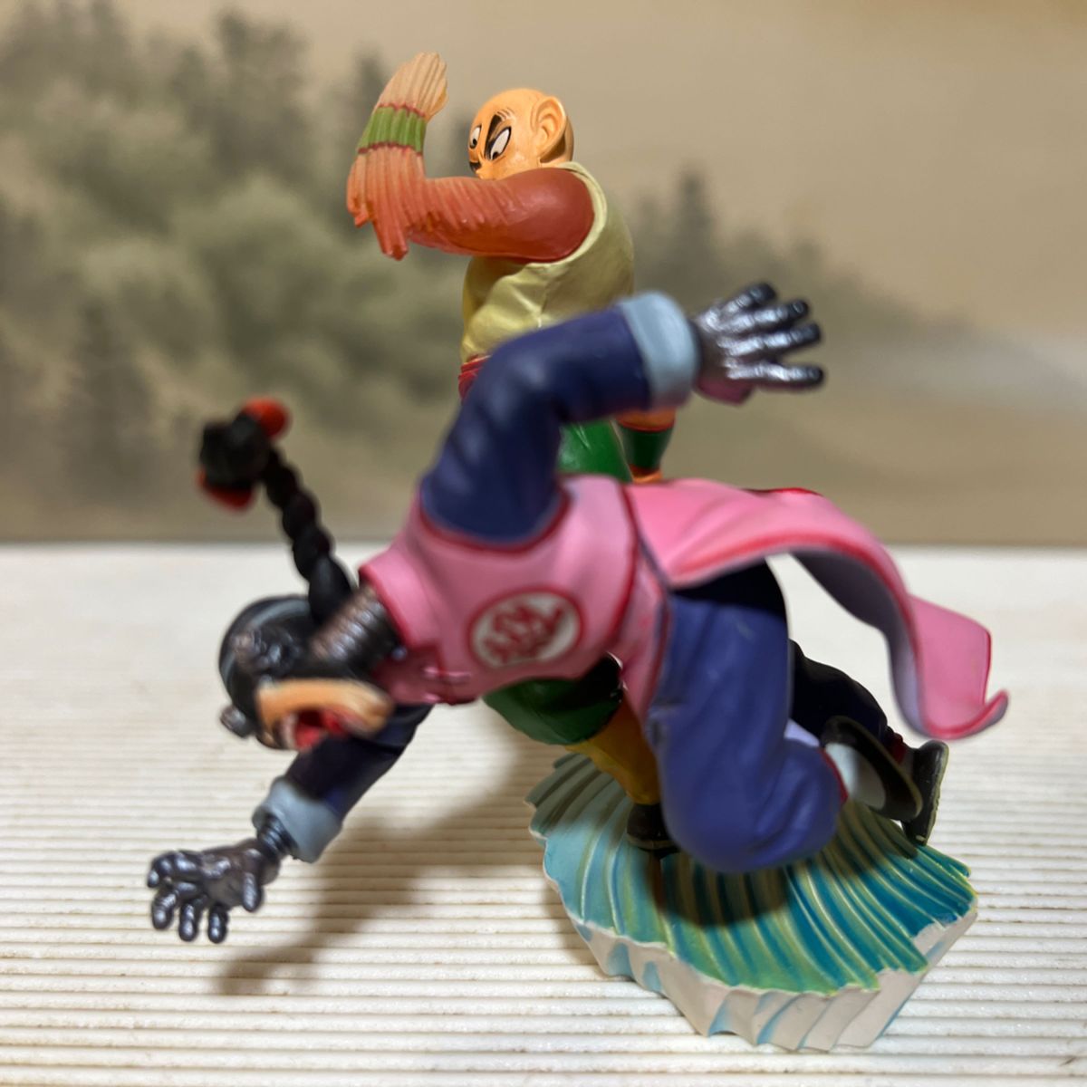 ドラゴンボールカプセル この世はでっかい宝島 クロニクル編 ドラゴンボールカプセル この世はでっかい宝島 クロニクル編