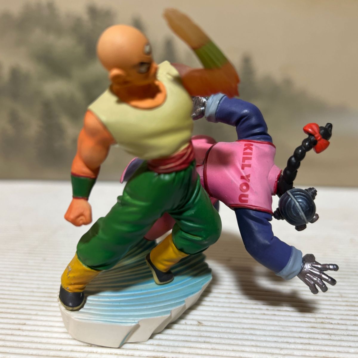 ドラゴンボールカプセル この世はでっかい宝島 クロニクル編 ドラゴンボールカプセル この世はでっかい宝島 クロニクル編