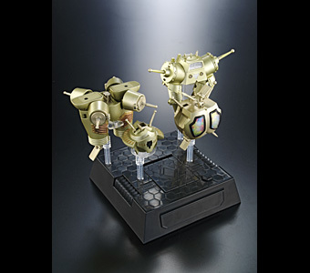 バンダイ 超合金魂 GX-37 キングジョー KING JOE (2007年5月発売）内箱(ハッポースチロール）未開封_画像7