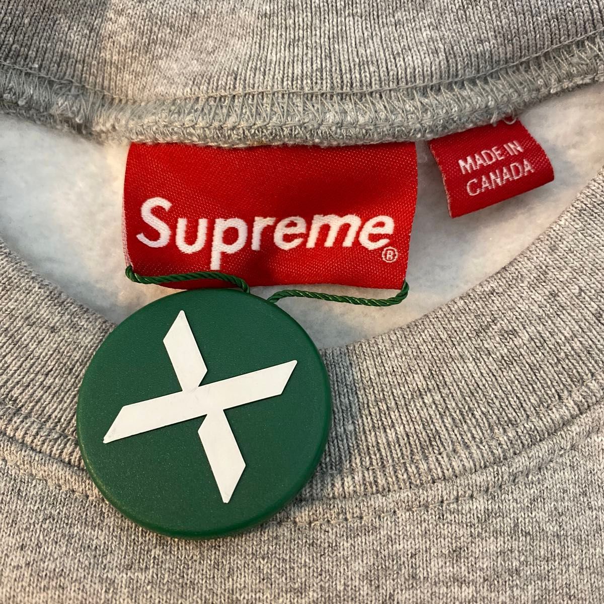 Sサイズ Supreme Box Logo ボックスロゴ スウェット Sサイズ Supreme Box Logo ボックスロゴ スウェット