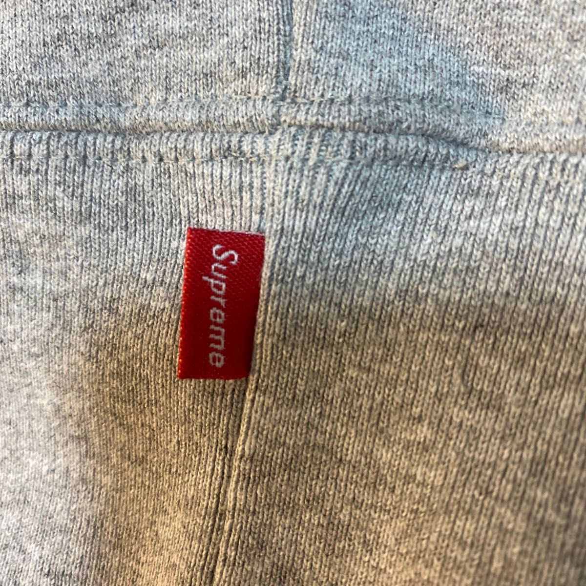 Sサイズ Supreme Box Logo ボックスロゴ スウェット Sサイズ Supreme Box Logo ボックスロゴ スウェット
