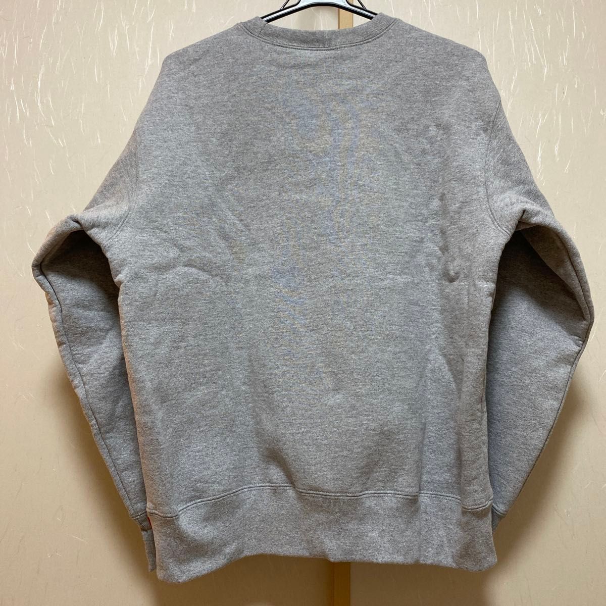 Sサイズ Supreme Box Logo ボックスロゴ スウェット Sサイズ Supreme Box Logo ボックスロゴ スウェット