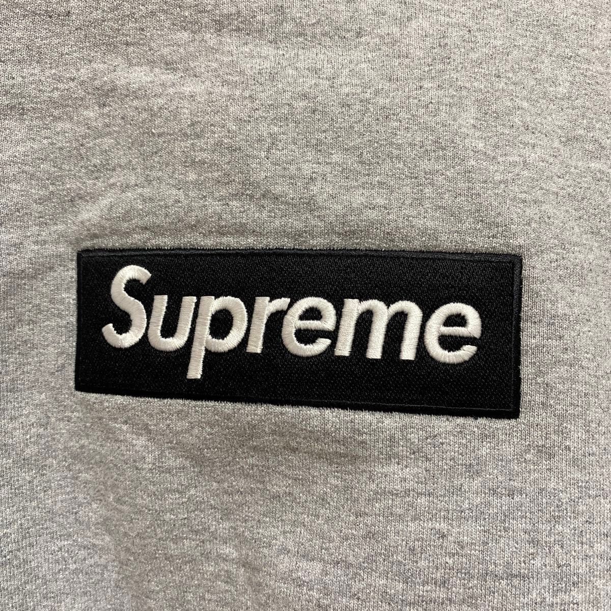 Sサイズ Supreme Box Logo ボックスロゴ スウェット Sサイズ Supreme Box Logo ボックスロゴ スウェット