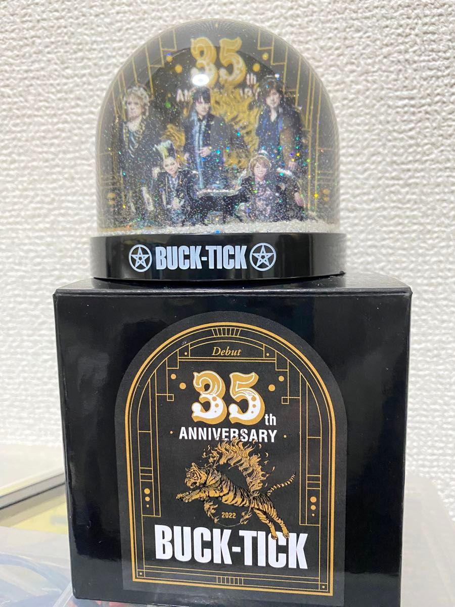 BUCK-TICK スノードーム レア|Yahoo!フリマ(旧PayPayフリマ) BUCK-TICK スノードーム レア|Yahoo!フリマ(旧PayPayフリマ)