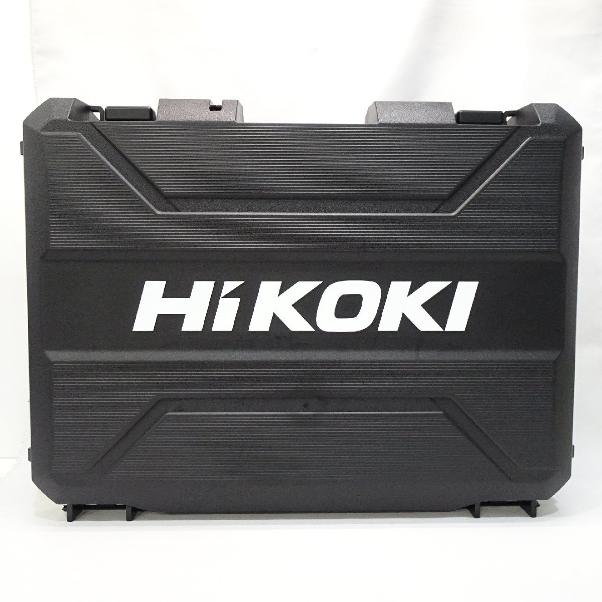 【新品】HiKOKI ハイコーキ 13ｍｍ 18V 5.0Ah コードレス振動ドライバドリル DV18DC2XPZ　140N・m　フルセット　第二世代　★1_画像6