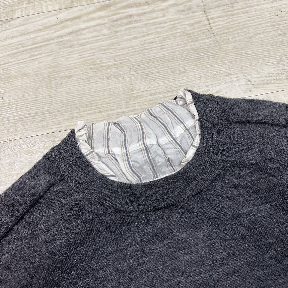 22aw 2022 MAISON MARGIELA ④ ⑭ メゾン マルジェラ 4 14 22aw 2022 MAISON MARGIELA ④ ⑭ メゾン マルジェラ 4 14